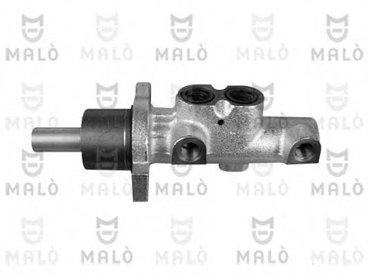 MALO 89116 Главный тормозной цилиндр