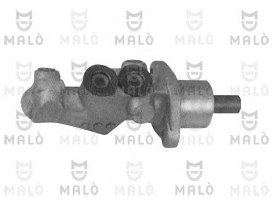 MALO 89184 Главный тормозной цилиндр