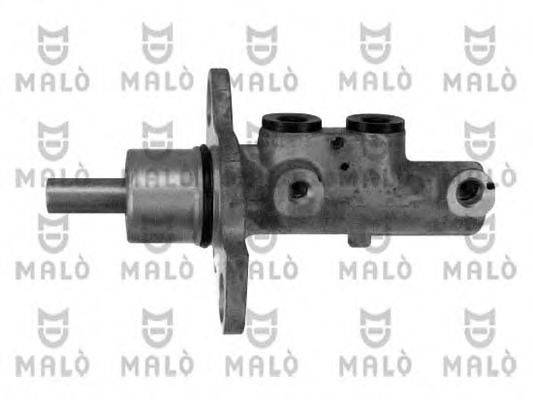 Главный тормозной цилиндр MALO 89188