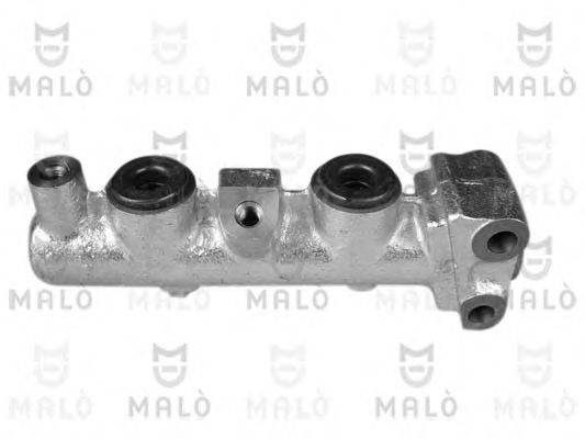 Главный тормозной цилиндр MALO 89303