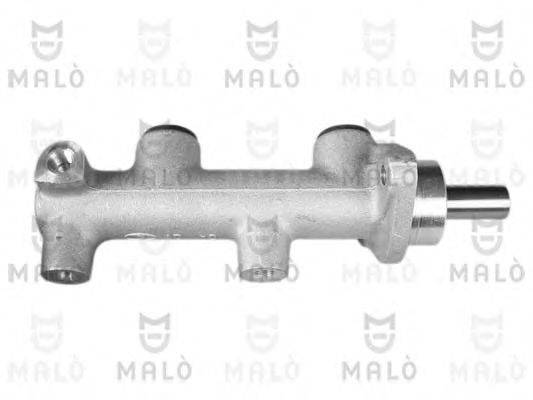 Главный тормозной цилиндр MALO 89353