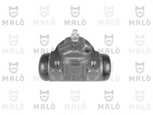 Колесный тормозной цилиндр MALO 89520