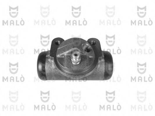 Колесный тормозной цилиндр MALO 89521