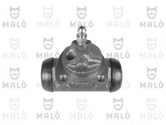 Колесный тормозной цилиндр MALO 89523