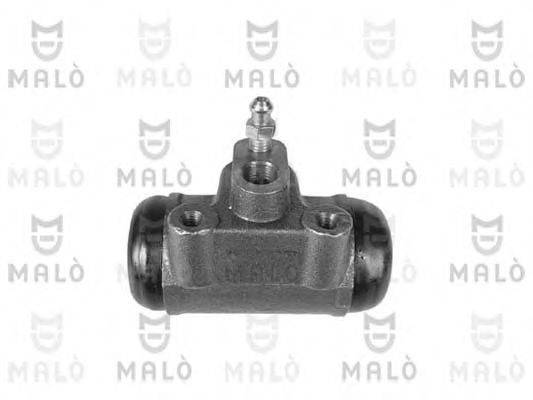 Колесный тормозной цилиндр MALO 89531