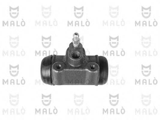 Колесный тормозной цилиндр MALO 89532