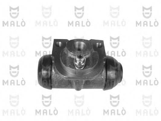 Колесный тормозной цилиндр MALO 89558