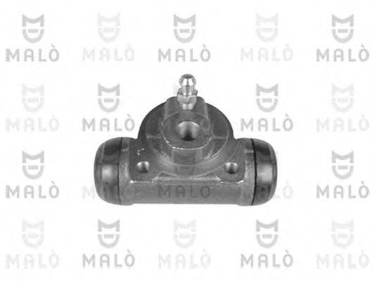 Колесный тормозной цилиндр MALO 89566