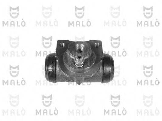 Колесный тормозной цилиндр MALO 89568