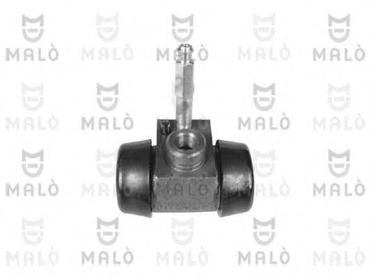 Колесный тормозной цилиндр MALO 89582