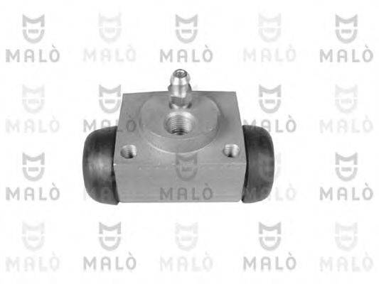 Колесный тормозной цилиндр MALO 89586