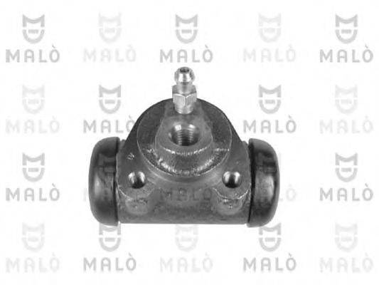 Колесный тормозной цилиндр MALO 89607