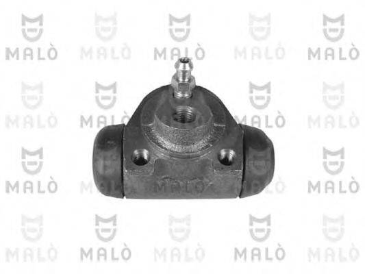 Колесный тормозной цилиндр MALO 89610