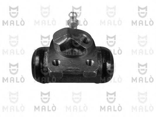 Колесный тормозной цилиндр MALO 89611