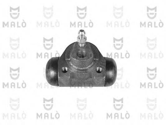 Колесный тормозной цилиндр MALO 89621