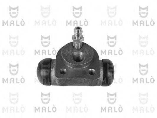 Колесный тормозной цилиндр MALO 89635