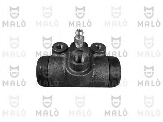 MALO 89709 Колесный тормозной цилиндр
