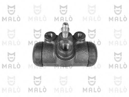 Колесный тормозной цилиндр MALO 89711