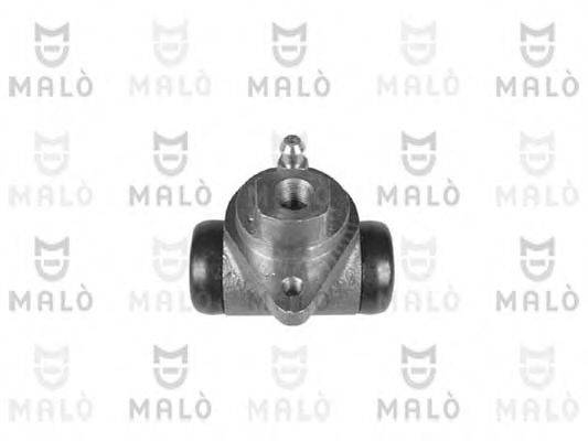 MALO 89712 Колесный тормозной цилиндр