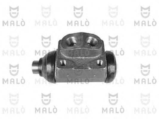 Колесный тормозной цилиндр MALO 89714