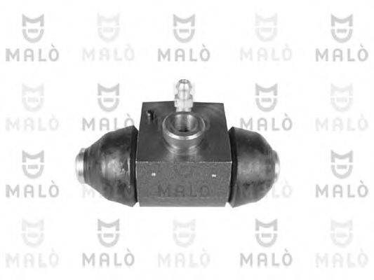 MALO 89718 Главный тормозной цилиндр