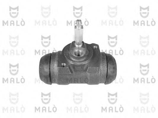 Колесный тормозной цилиндр MALO 89801