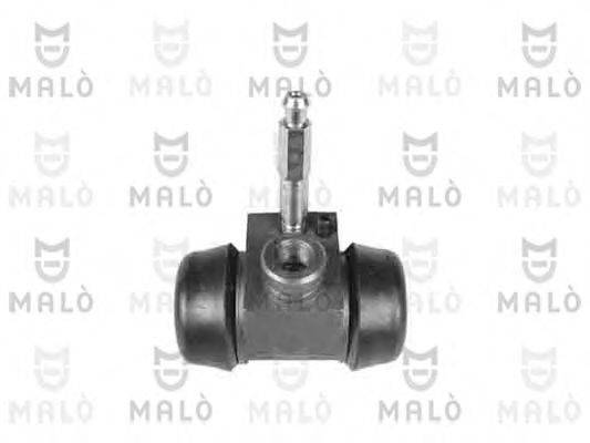 Колесный тормозной цилиндр MALO 89804