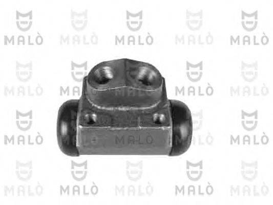 MALO 89902 Колесный тормозной цилиндр