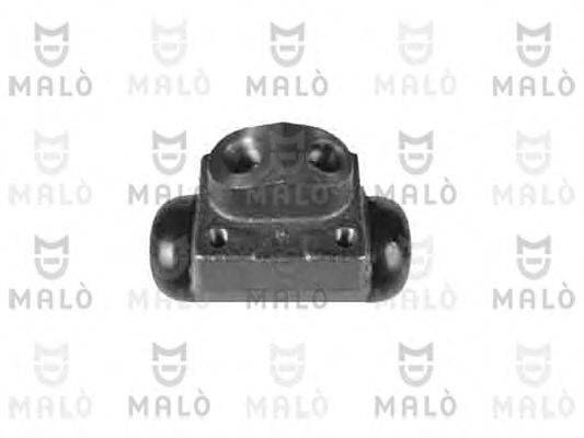 Колесный тормозной цилиндр MALO 89920