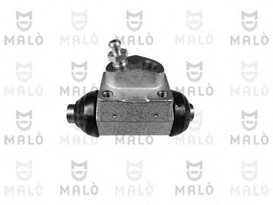 Колесный тормозной цилиндр MALO 89922
