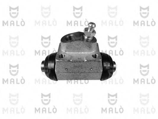 Колесный тормозной цилиндр MALO 89923
