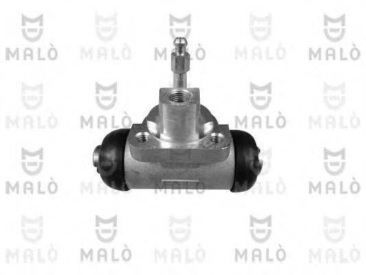 Колесный тормозной цилиндр MALO 89928