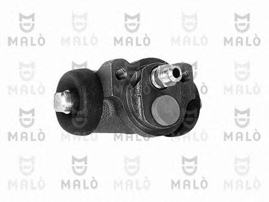 Колесный тормозной цилиндр MALO 89929