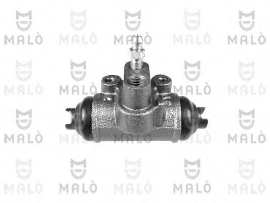 MALO 89933 Колесный тормозной цилиндр