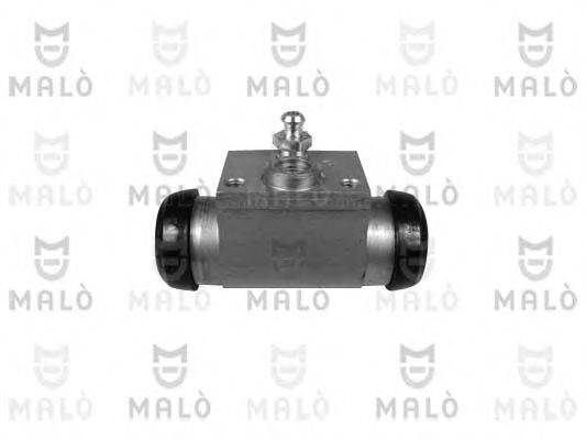 Колесный тормозной цилиндр MALO 89934