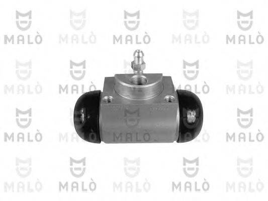 Колесный тормозной цилиндр MALO 89941
