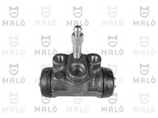 MALO 90012 Колесный тормозной цилиндр