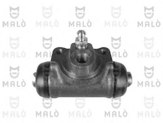 Колесный тормозной цилиндр MALO 90013