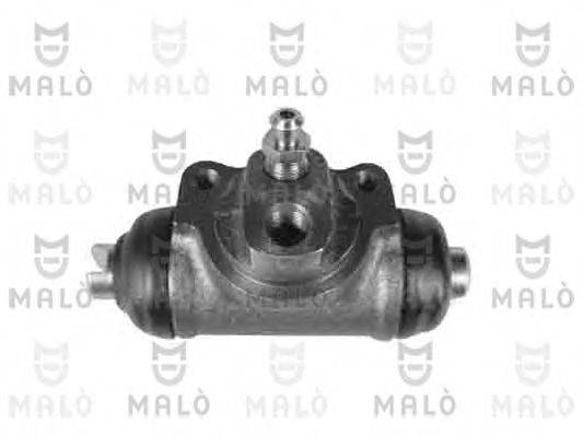 MALO 90014 Колесный тормозной цилиндр