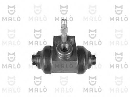 Колесный тормозной цилиндр MALO 90017