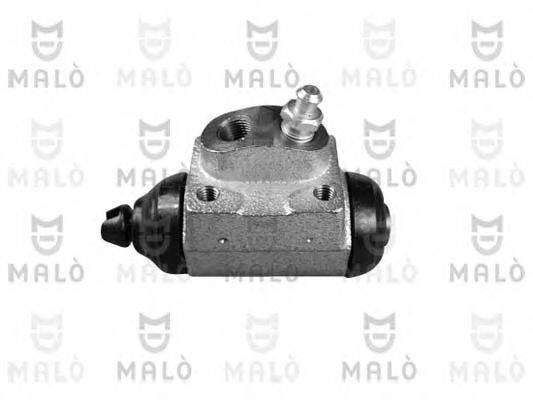 Колесный тормозной цилиндр MALO 90023