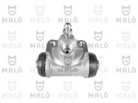 Колесный тормозной цилиндр MALO 90024