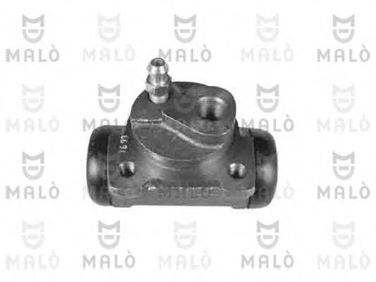 Колесный тормозной цилиндр MALO 90025