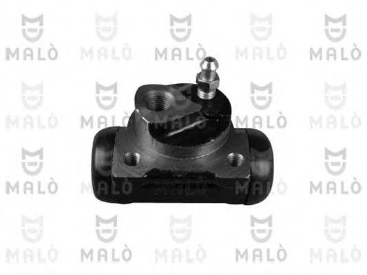 Колесный тормозной цилиндр MALO 90028