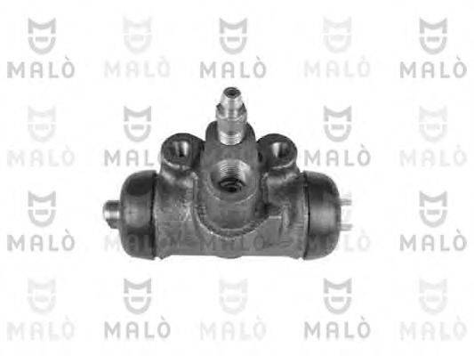 Колесный тормозной цилиндр MALO 90030
