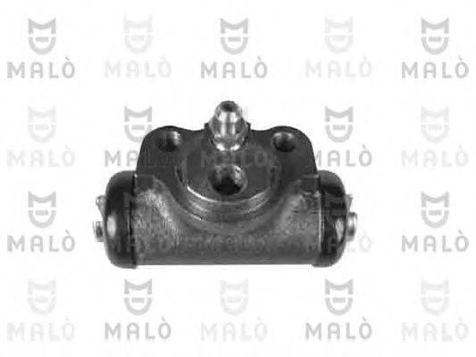 Колесный тормозной цилиндр MALO 90036