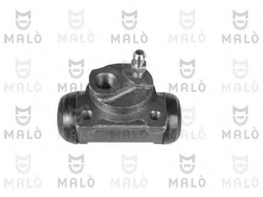 MALO 90051 Колесный тормозной цилиндр