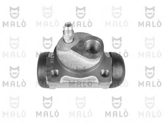 Колесный тормозной цилиндр MALO 90052