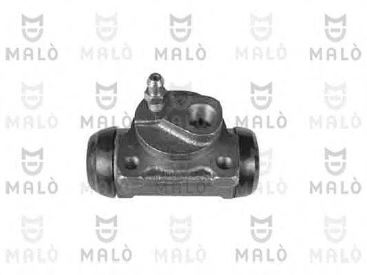 MALO 90055 Колесный тормозной цилиндр