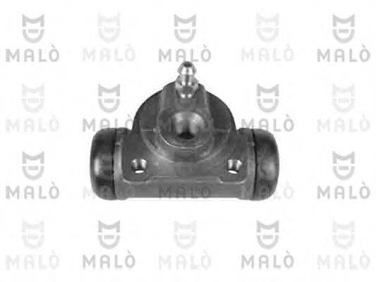 MALO 90062 Колесный тормозной цилиндр